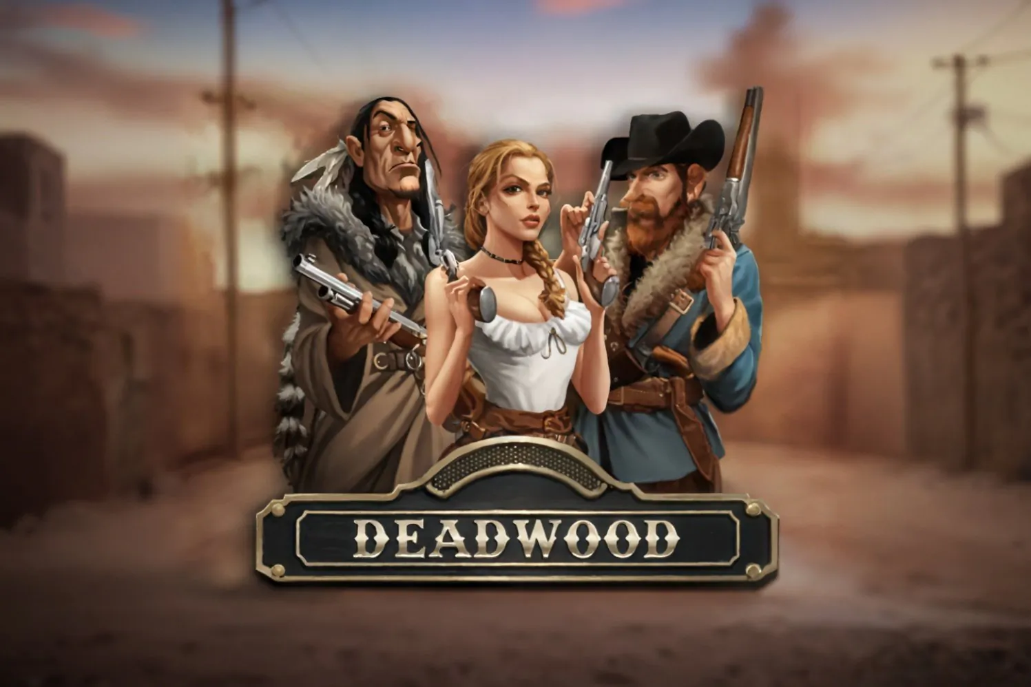 Deadwood